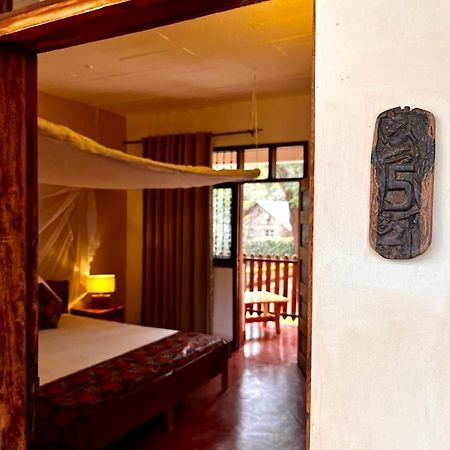 Kilimanjaro Lodge - Mcf Moshi Esterno foto