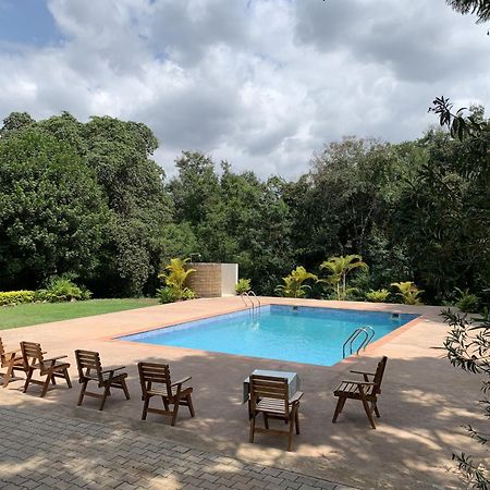 Kilimanjaro Lodge - Mcf Moshi Esterno foto