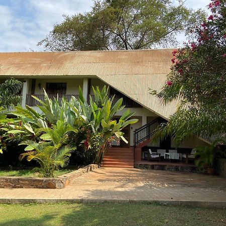 Kilimanjaro Lodge - Mcf Moshi Esterno foto