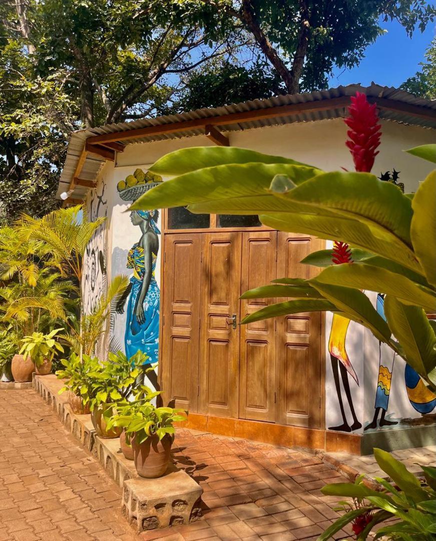 Kilimanjaro Lodge - Mcf Moshi Esterno foto